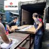 Sản xuất lắp đặt cửa tự động tại Hà Nội