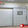 3ATECH – Đơn vị hàng đầu trong lĩnh vực sản xuất cửa phòng mổ đạt chuẩn quốc tế