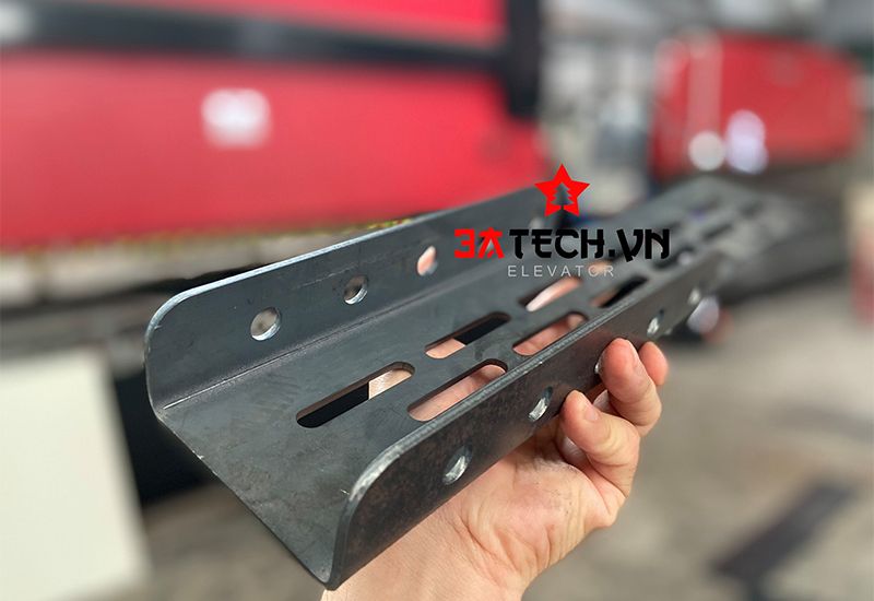 Đặt hàng gia công thang máy ở đâu?