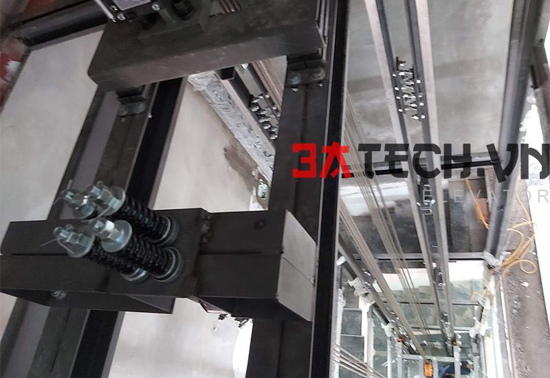 Gia công thang máy tại Hà Nội theo yêu cầu, chi phí phù hợp nhất