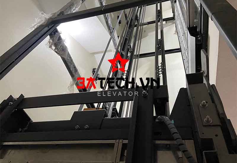 Hố thang máy là gì? Tìm hiểu về hố thang máy