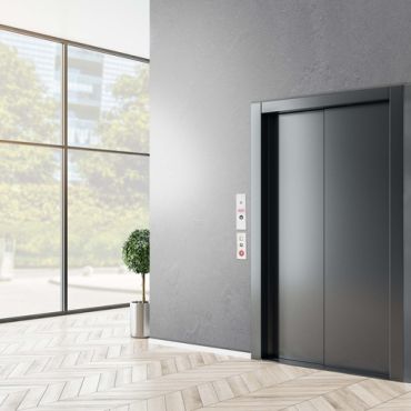 Inox thang máy 3ATECH – Giải pháp bền đẹp, sang trọng cho mọi công trình hiện đại