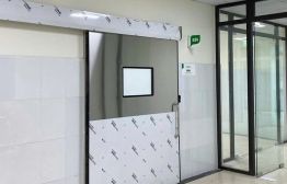 Lắp Đặt Cửa Phòng Mổ Bệnh Viện – Giải Pháp Hiện Đại Từ 3ATECH