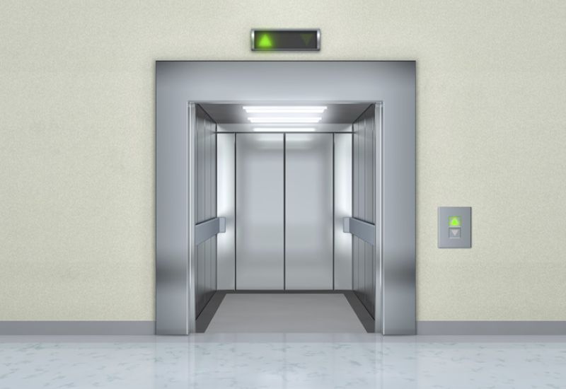 Nâng cao hiệu suất sản xuất khung thang máy