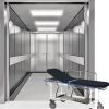Sản xuất thang máy bệnh viện bền, đẹp, giá hợp lý tại địa chỉ nào?