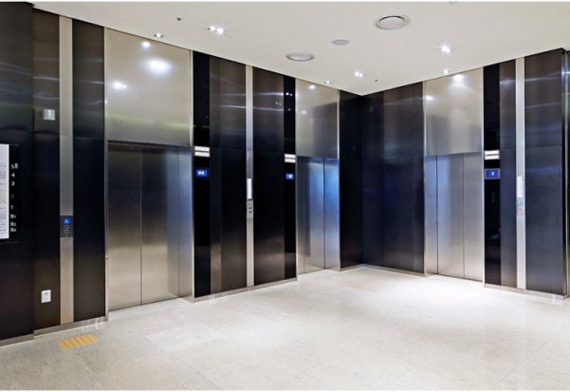 Ưu điểm của inox thang máy mà có thể bạn chưa biết