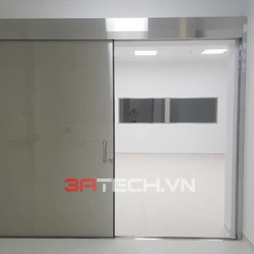 BÁO GIÁ CỬA CHÌ BỆNH VIỆN