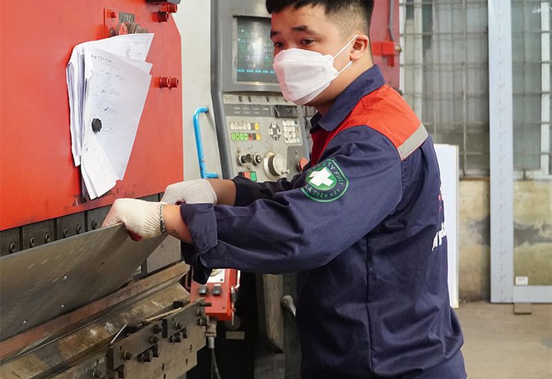 Giá sản xuất thang máy phụ thuộc vào những yếu tố nào?